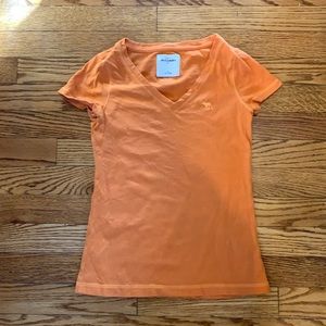Abercrombie Kids girls top
